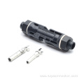MC4-B Wire-end Photovoltaic Connector Male/Female